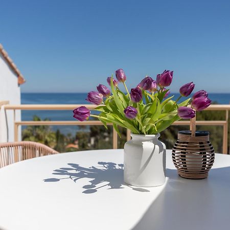 Atalaya Boutique Hotel Dénia Buitenkant foto