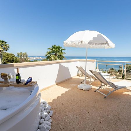Atalaya Boutique Hotel Dénia Buitenkant foto