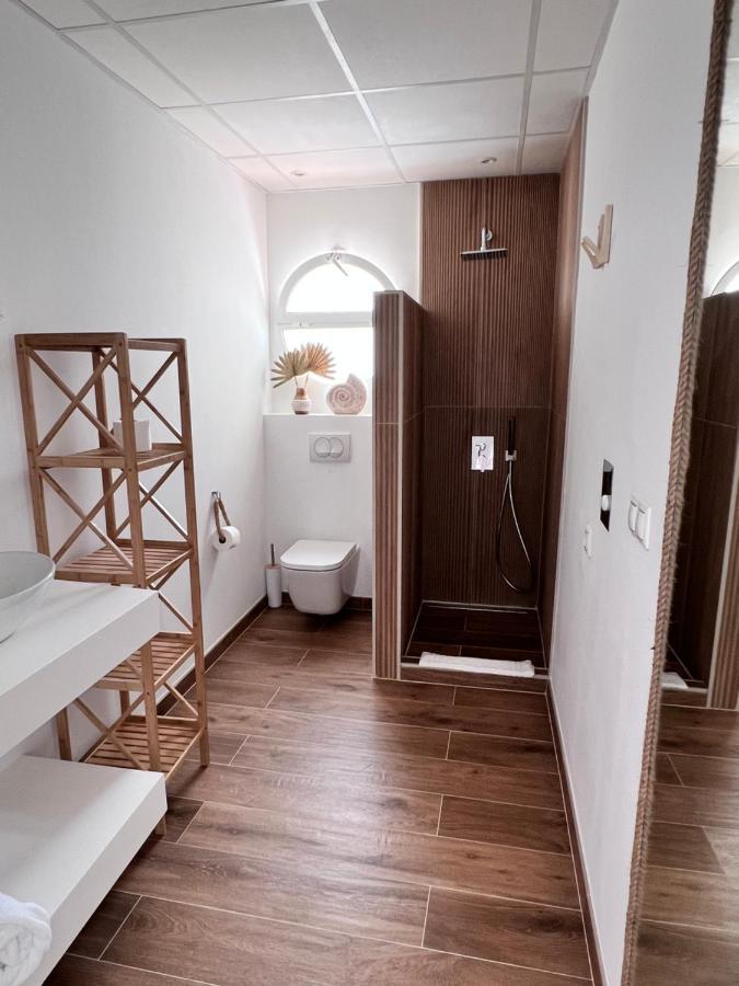 Atalaya Boutique Hotel Dénia Buitenkant foto