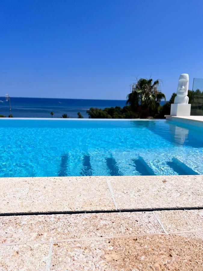 Atalaya Boutique Hotel Dénia Buitenkant foto
