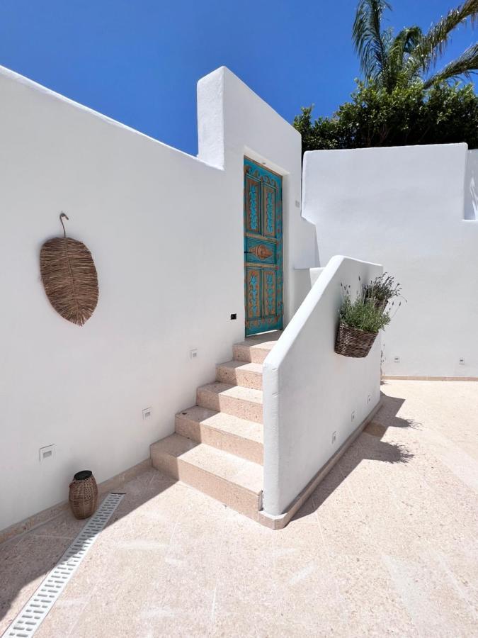 Atalaya Boutique Hotel Dénia Buitenkant foto