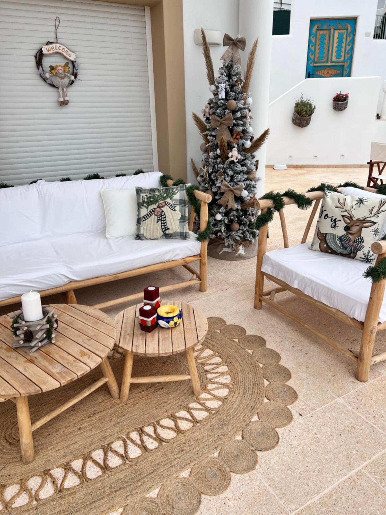 Atalaya Boutique Hotel Dénia Buitenkant foto