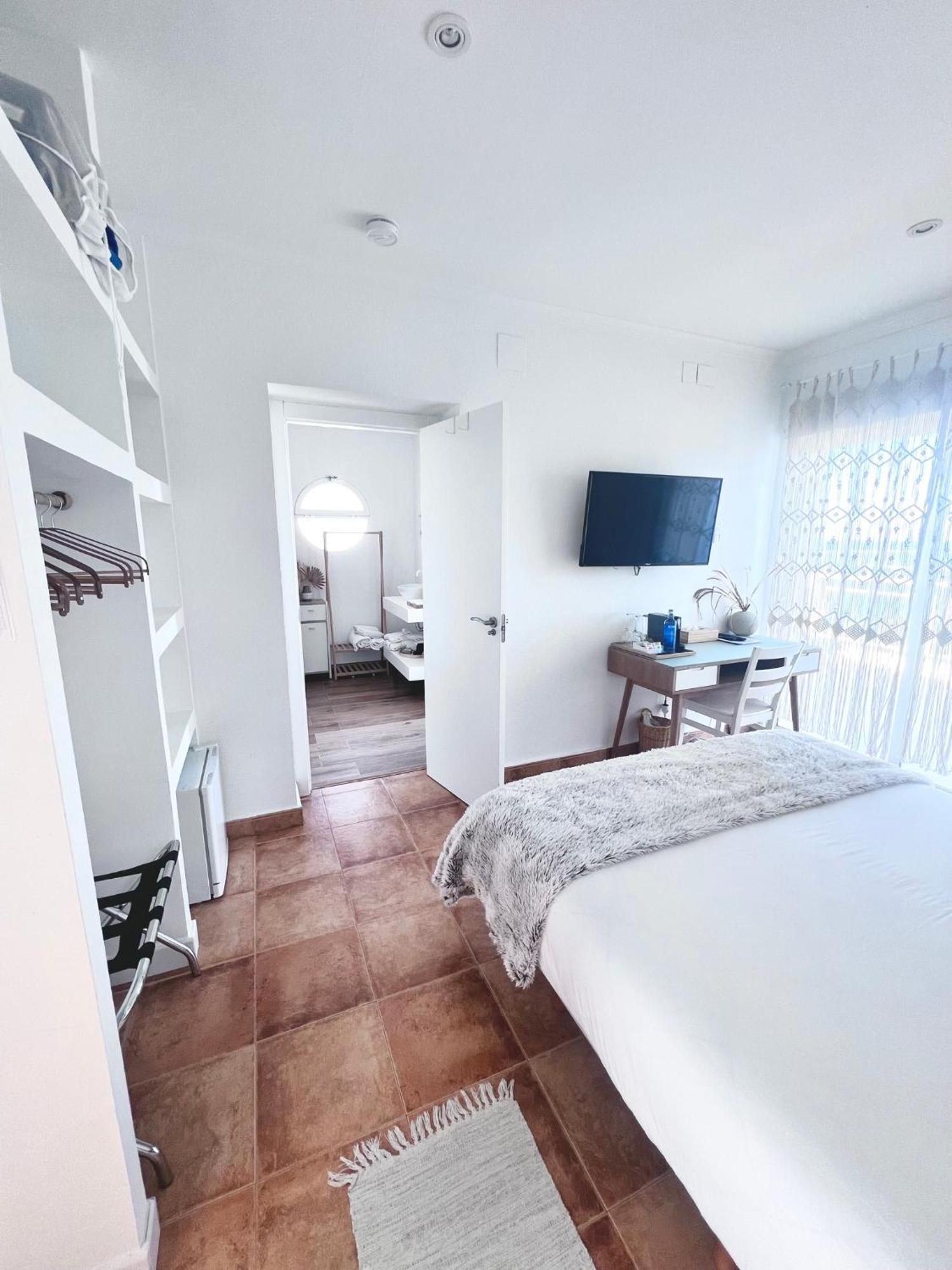 Atalaya Boutique Hotel Dénia Buitenkant foto