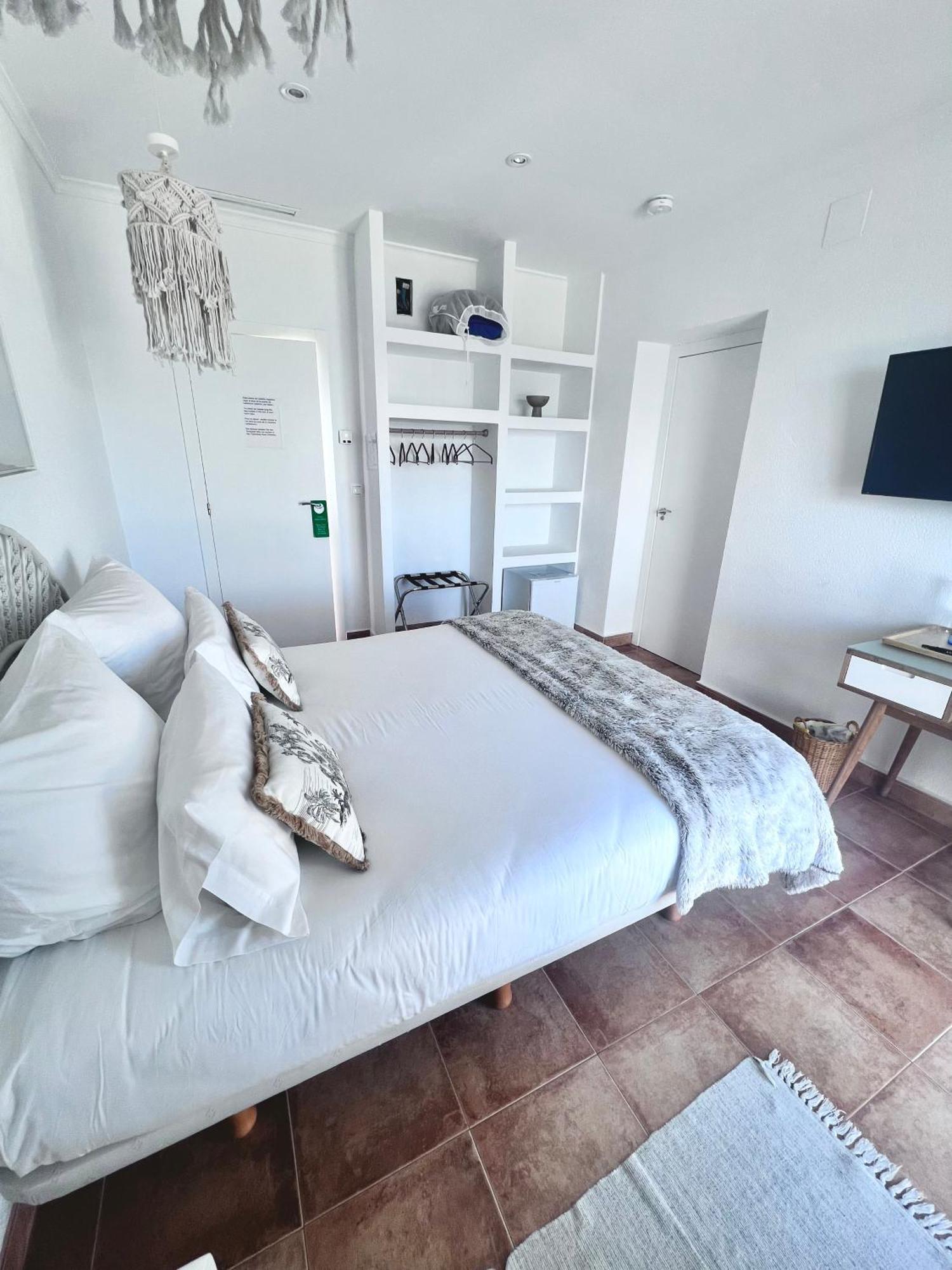 Atalaya Boutique Hotel Dénia Buitenkant foto