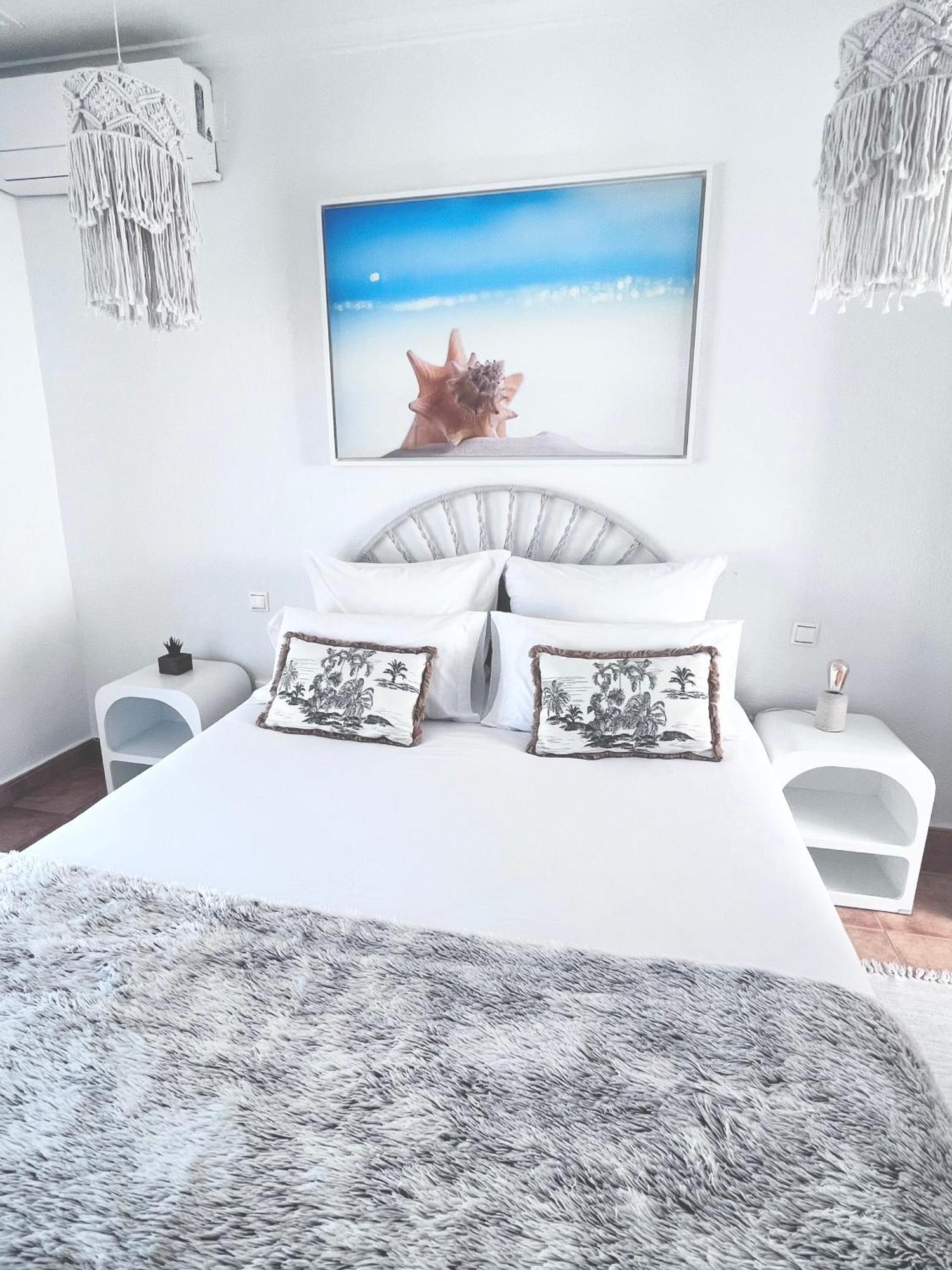 Atalaya Boutique Hotel Dénia Buitenkant foto