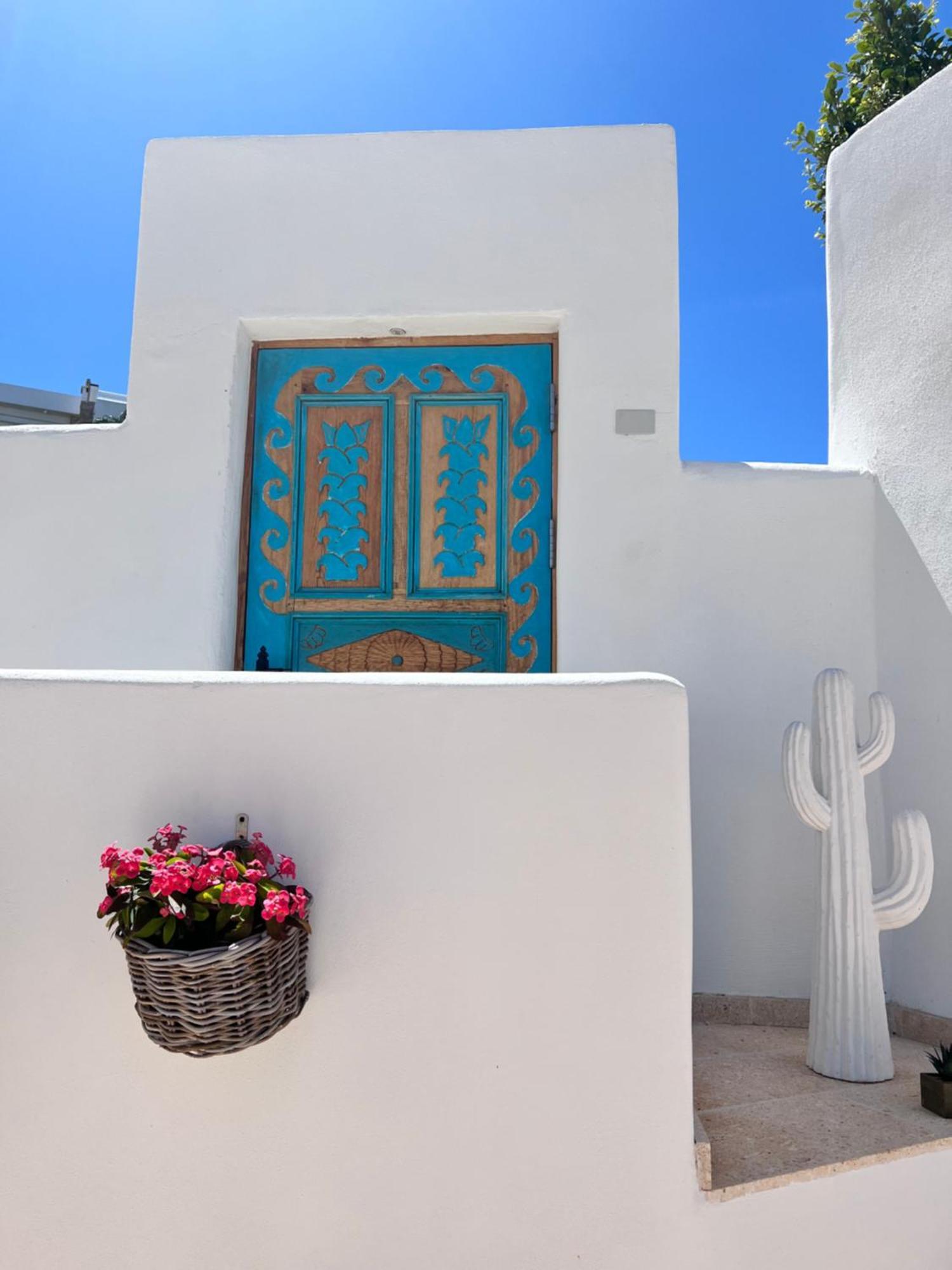 Atalaya Boutique Hotel Dénia Buitenkant foto