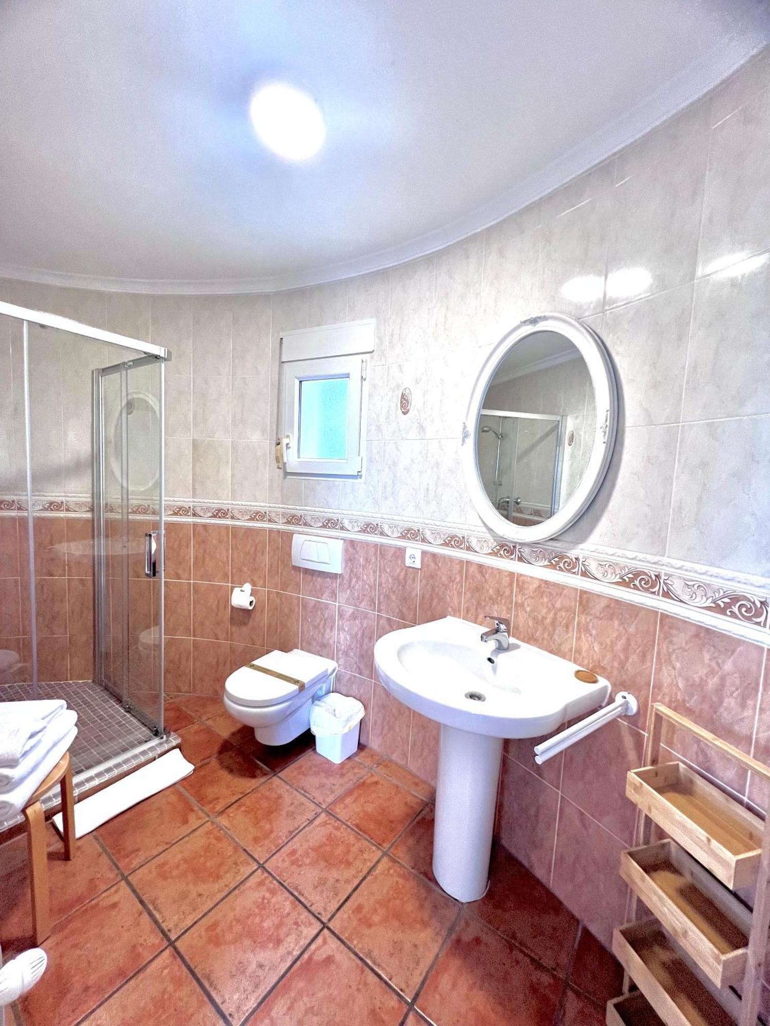 Atalaya Boutique Hotel Dénia Buitenkant foto