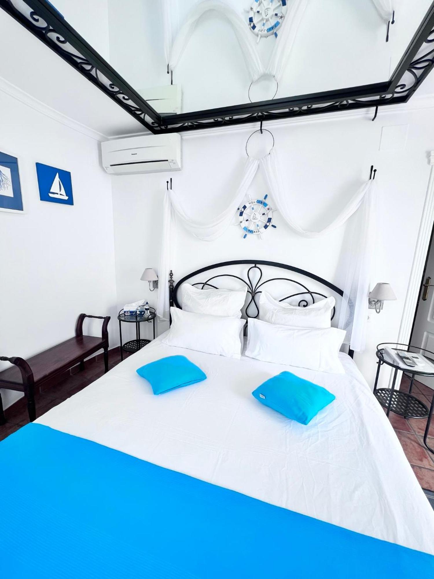 Atalaya Boutique Hotel Dénia Buitenkant foto