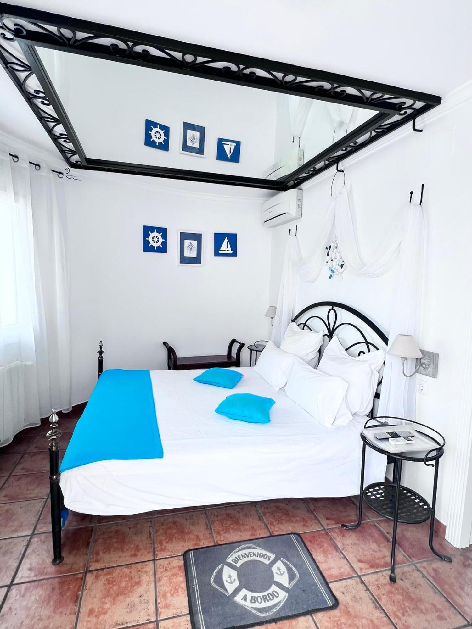 Atalaya Boutique Hotel Dénia Buitenkant foto