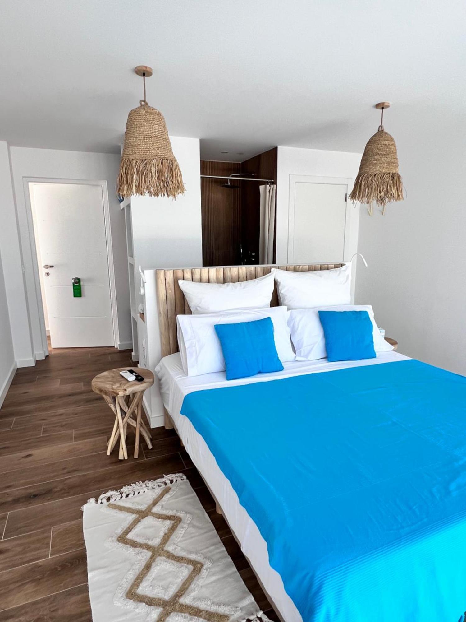 Atalaya Boutique Hotel Dénia Buitenkant foto