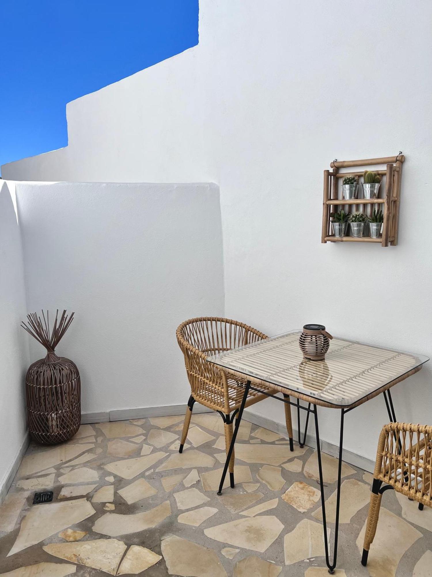 Atalaya Boutique Hotel Dénia Buitenkant foto