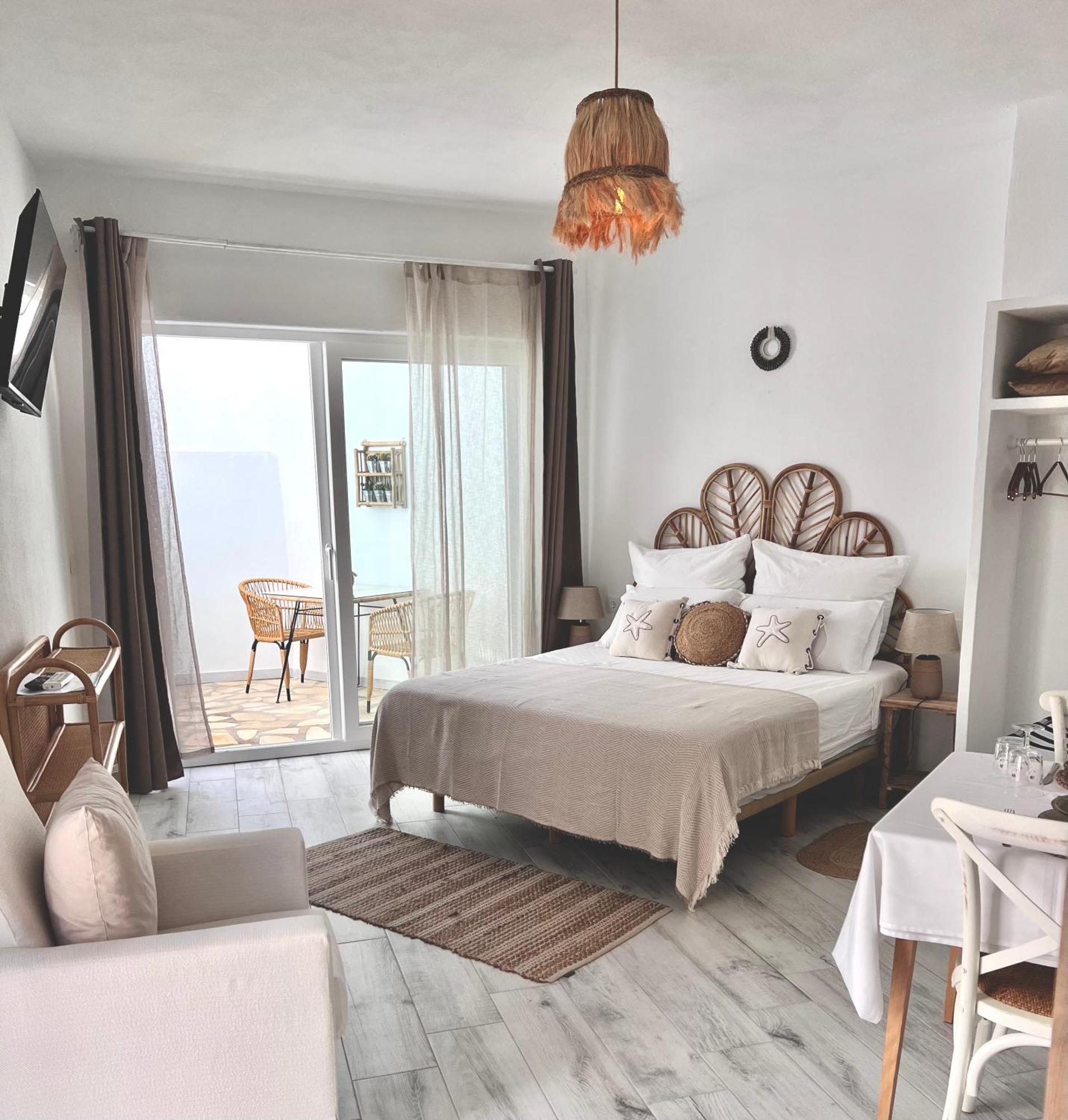 Atalaya Boutique Hotel Dénia Buitenkant foto