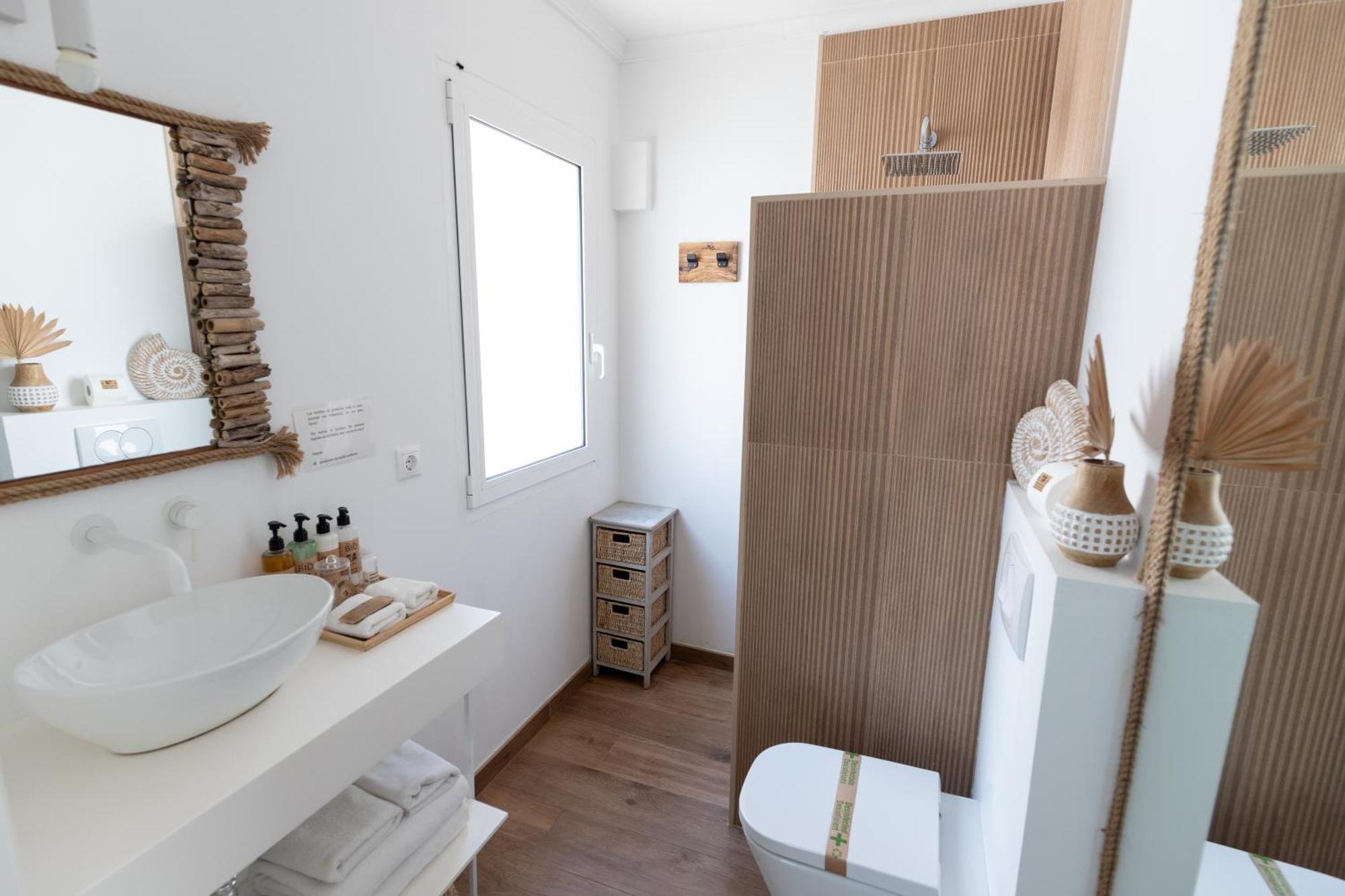 Atalaya Boutique Hotel Dénia Buitenkant foto