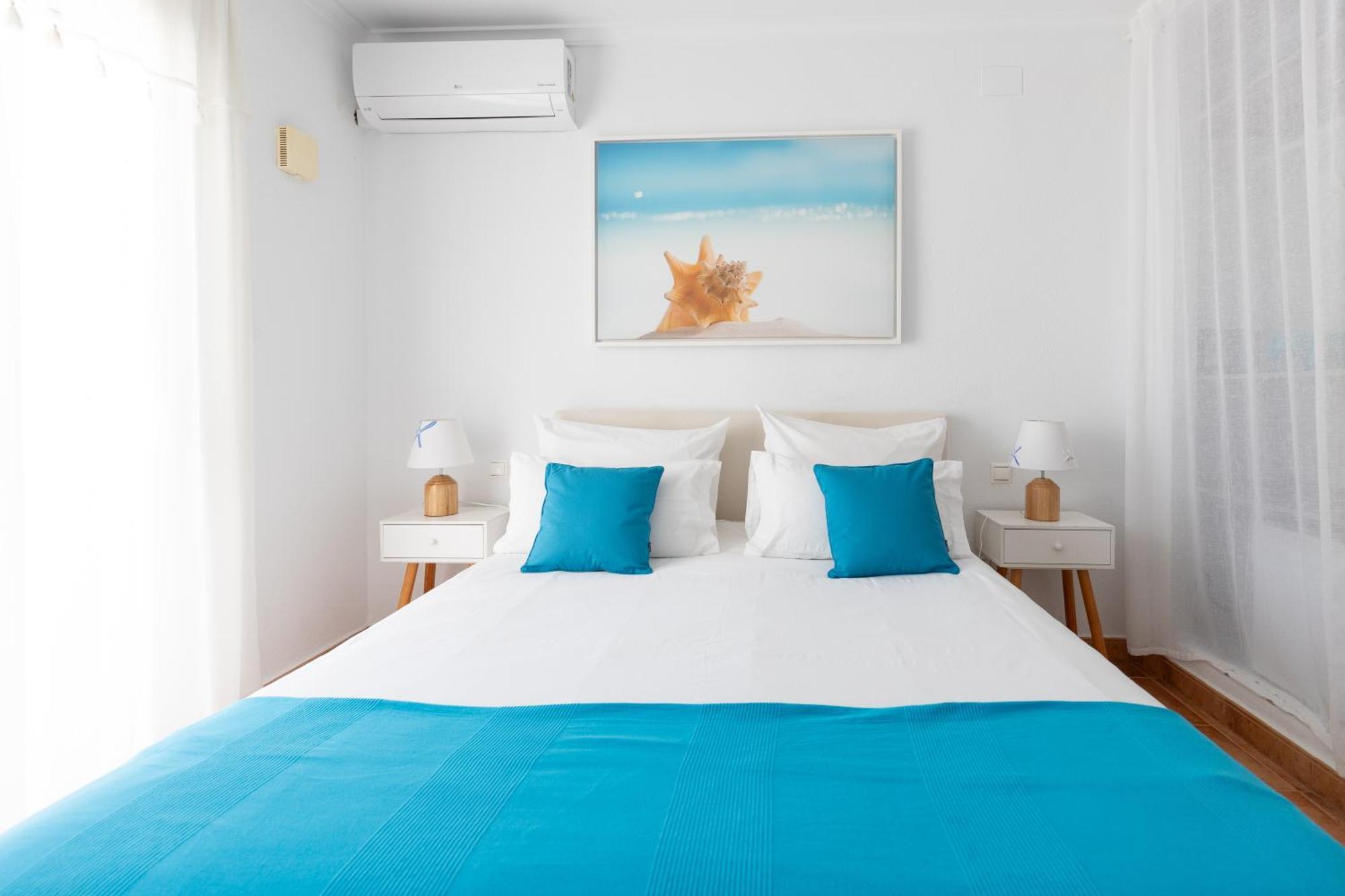 Atalaya Boutique Hotel Dénia Buitenkant foto